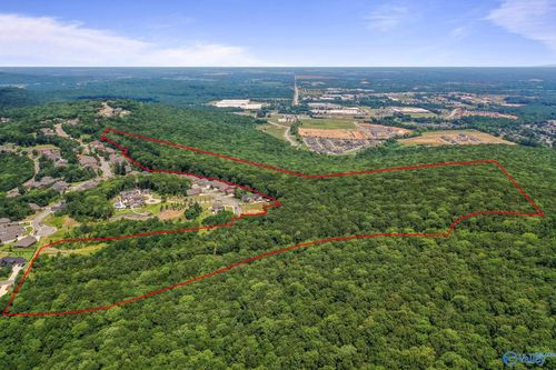 64 Acres Hawks Way Ne, Huntsville, AL, 35811 | Card Image