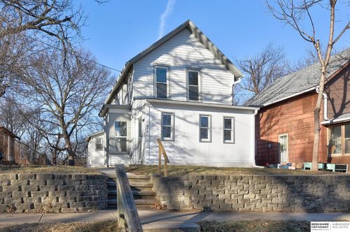 412 S 1st St, Plattsmouth, NE, 68048-2209 | Card Image