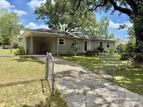 1400 E Mallory St, Pensacola, FL, 32503 | Card Image