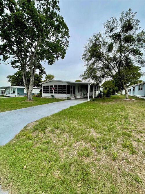 14312 Nectarine St, BROOKSVILLE, FL, 34613-5950 | Card Image