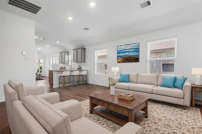 18415 Running Shadow Ct, House other with 4 bedrooms, 2 bathrooms and 2 parking in Hockley TX | Image 6