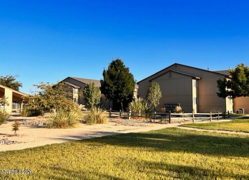 617-650 N Maine St, Fallon, NV, 89406-2810 | Card Image