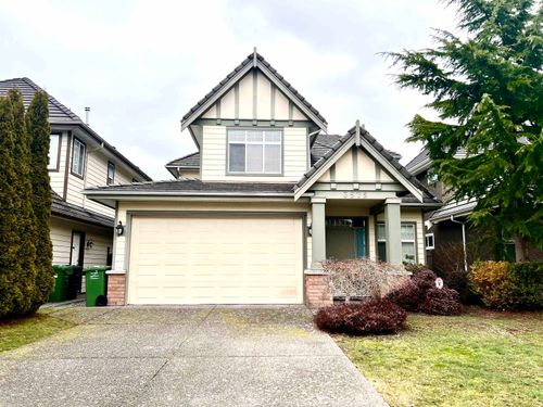 3575 Semlin Drive, Richmond, BC, V7C5V7 | Card Image