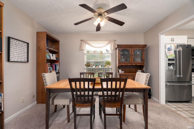5203 Goldersgreen Dr, House other with 4 bedrooms, 3 bathrooms and null parking in Lafayette IN | Image 5
