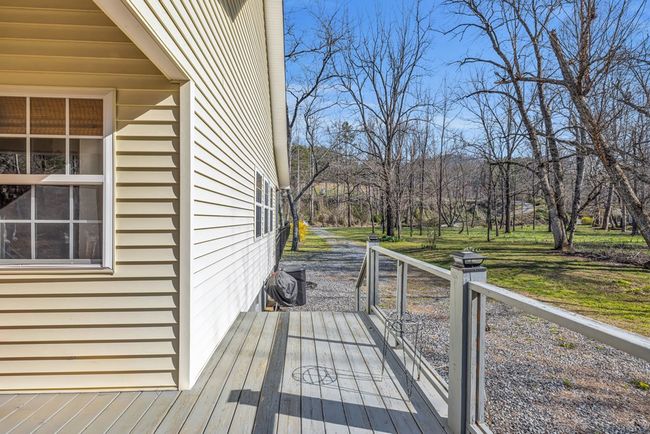 100 Tranquility Ln, House other with 2 bedrooms, 2 bathrooms and null parking in Hayesville NC | Image 43