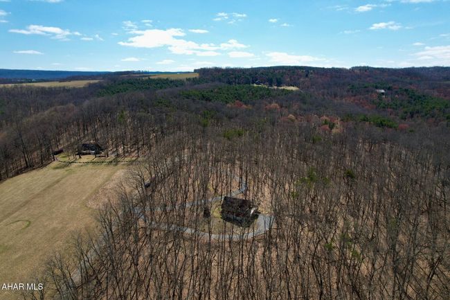 647 Meadow Rd, House other with 4 bedrooms, 3 bathrooms and null parking in Manns Choice PA | Image 48