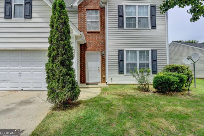 2355 Glen Chase Ln, House other with 3 bedrooms, 3 bathrooms and 4 parking in Lawrenceville GA | Image 4
