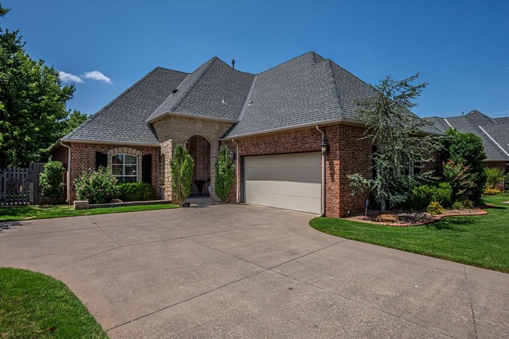 Arthur Ave, Oklahoma City, OK 73142