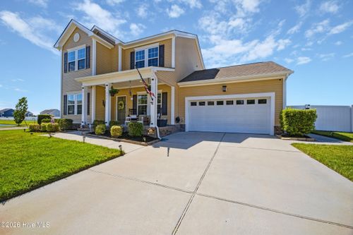 131 Homestead Ln, Moyock, NC, 27958-8807 | Card Image