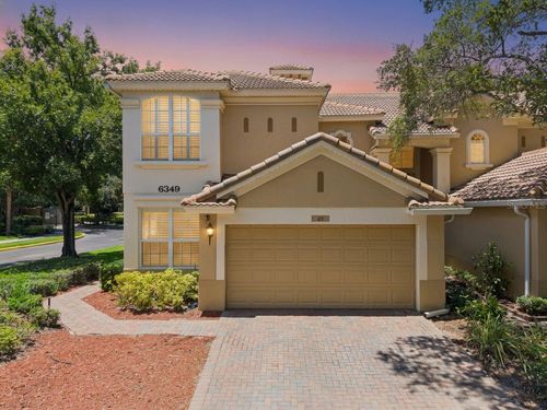101-6349 Miramonte Dr, Orlando, FL, 32835-3070 | Card Image