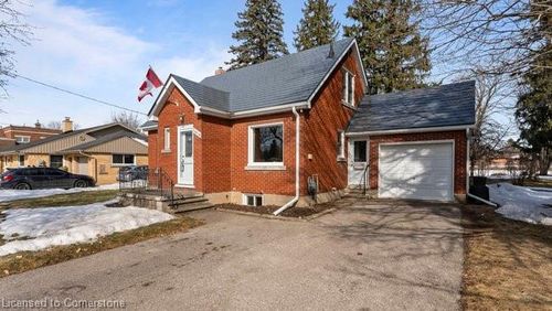 1414 Bridge St, New Dundee, ON, N0B2E0 | Card Image