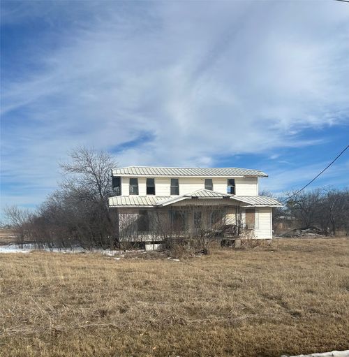 105 Texas Avenue, Newcastle, TX, 76372 | Card Image