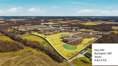 TR 4G 9AC W Us Highway 40, ROCHEPORT, MO, 65279 | Card Image