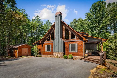 60 Oasis Dr, Blue Ridge, GA, 30513-3596 | Card Image