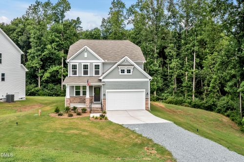 236 White Azalea Way, Benson, NC, 27504-8799 | Card Image
