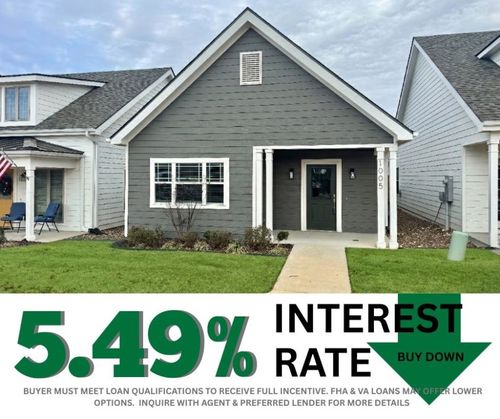 1005 Ne Heights Ln, Bentonville, AR, 72712-3113 | Card Image