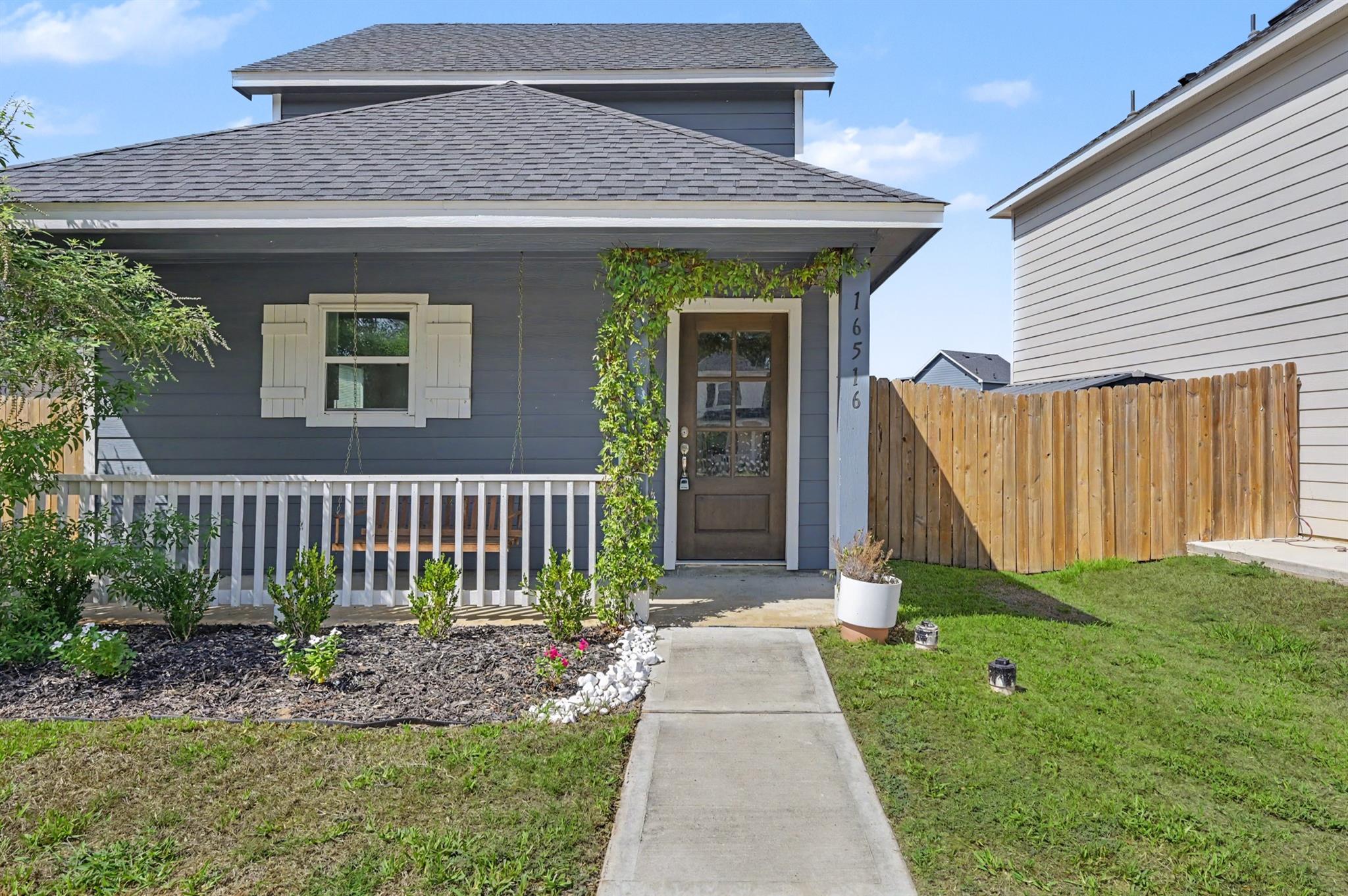 Residential Lease in Conroe 3