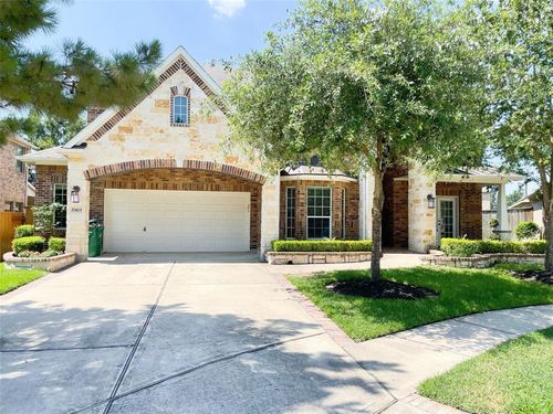27423 Sunrise Ranch Ln, Katy, TX, 77494-1577 | Card Image