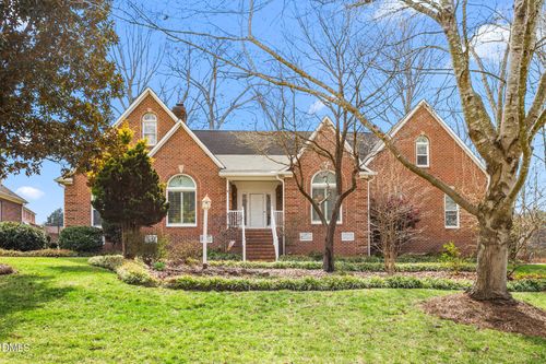 2708 Sturbridge Ct, Burlington, NC, 27215-8102 | Card Image