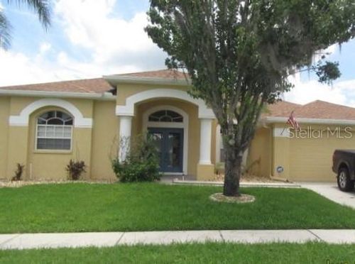 22035 Yachtclub Ter, LAND O LAKES, FL, 34639-3952 | Card Image