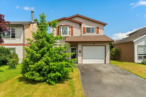 45463 Meadowbrook Dr, Chilliwack, BC, V2P7K3 | Card Image
