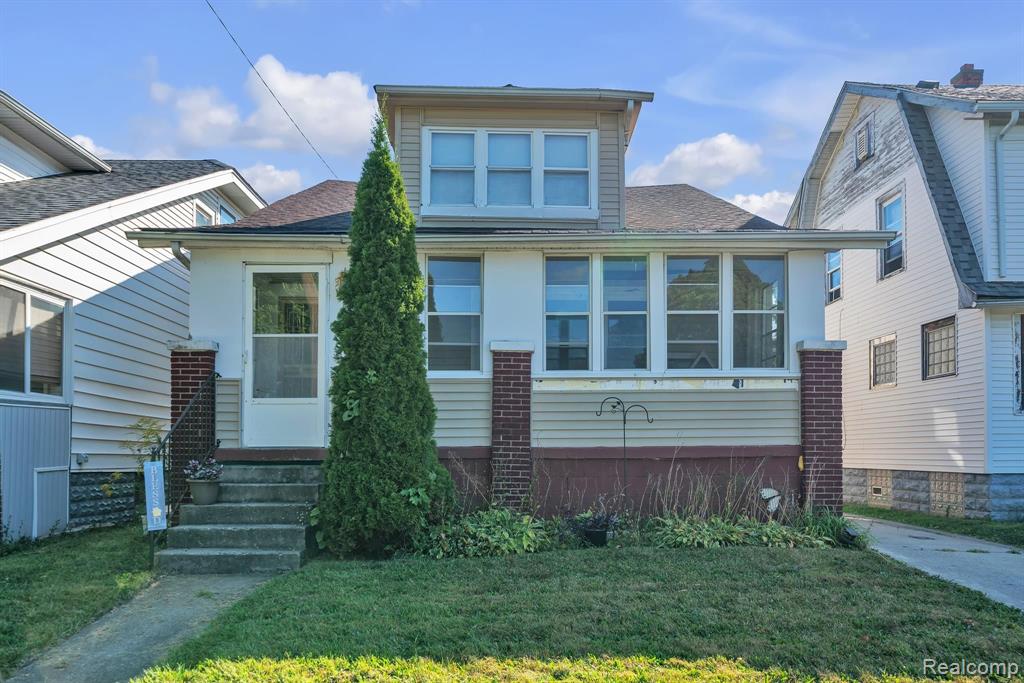Santa Rosa Dr, Detroit, MI 48238