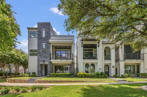 7828 Secluded Ave, Plano, TX, 75024-0247 | Card Image