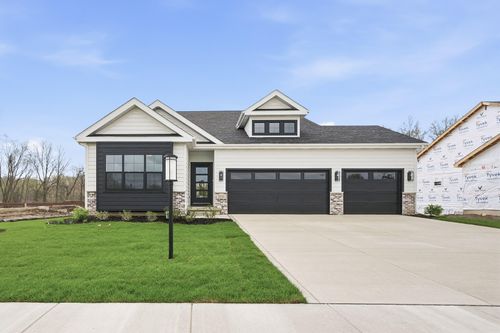 2431 Pradera Trail, Chesterton, IN, 46304 | Card Image