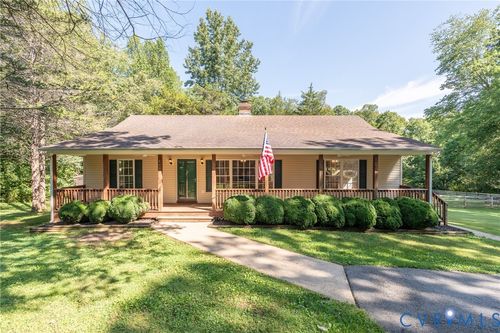 4662 Old Fredericksburg Rd, Mineral, VA, 23117-2130 | Card Image