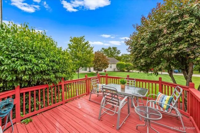 21148 W Cypress Ln, Townhouse with 2 bedrooms, 2 bathrooms and 2 parking in Plainfield IL | Image 18