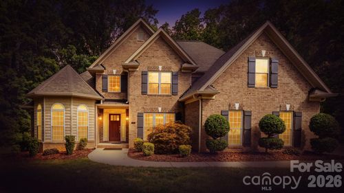 122 English Ivy Ln, Mooresville, NC, 28117-7512 | Card Image