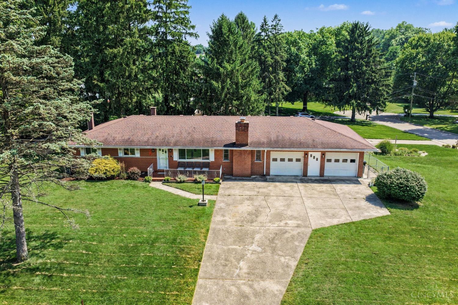 Residential in Delhi Twp 3