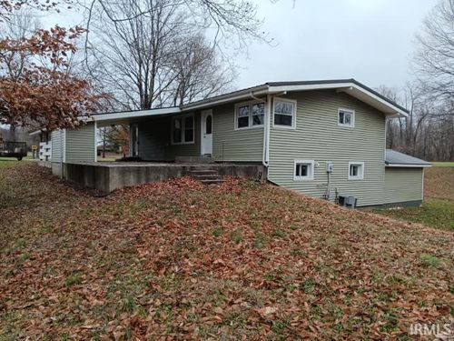 2347 E Navajo Dr, Vincennes, IN, 47591-1920 | Card Image