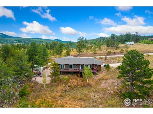 141 Tami Rd, Red Feather Lakes, CO, 80545-8920 | Card Image