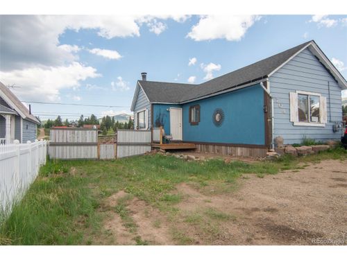 704 E 6th St, LEADVILLE, CO, 80461-3123 | Card Image