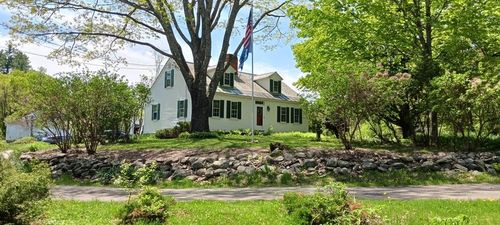 61 Orchard Rd, Chesterfield, NH, 03443-3714 | Card Image