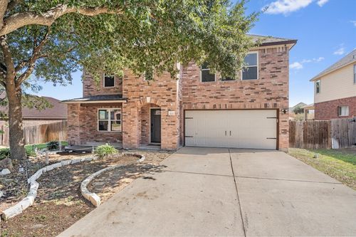 19629 San Chisolm Dr, Round Rock, TX, 78664-3962 | Card Image