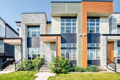 1803-1530 Bayside Ave Sw, Airdrie, AB, T4B4B5 | Card Image