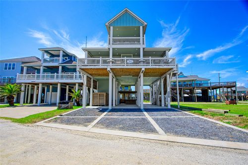 2906 Shady Ln, Crystal Beach, TX, 77650 | Card Image