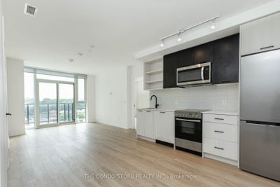 624 - 2300 St Clair Ave W, Condo with 2 bedrooms, 2 bathrooms and 1 parking in Toronto ON | Image 3