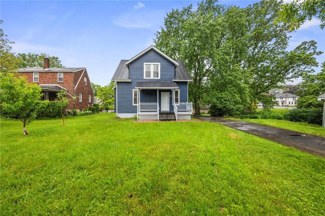 Another view of the spacious, usable yard—perfect for play, gardening, or entertaining. | Image 22