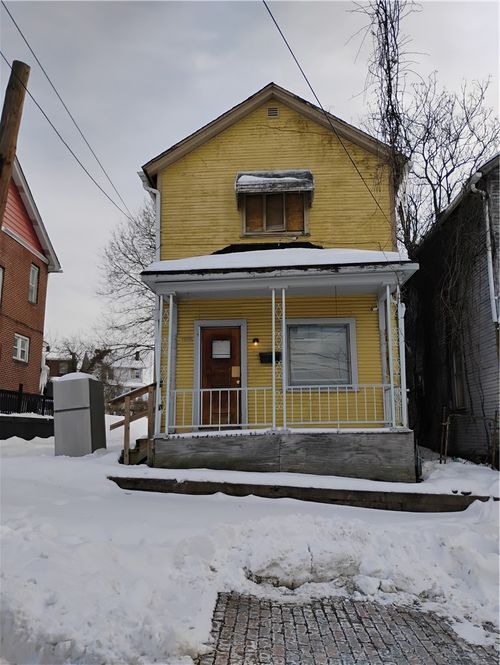 1809 Cornell St, McKeesport, PA, 15132-4502 | Card Image