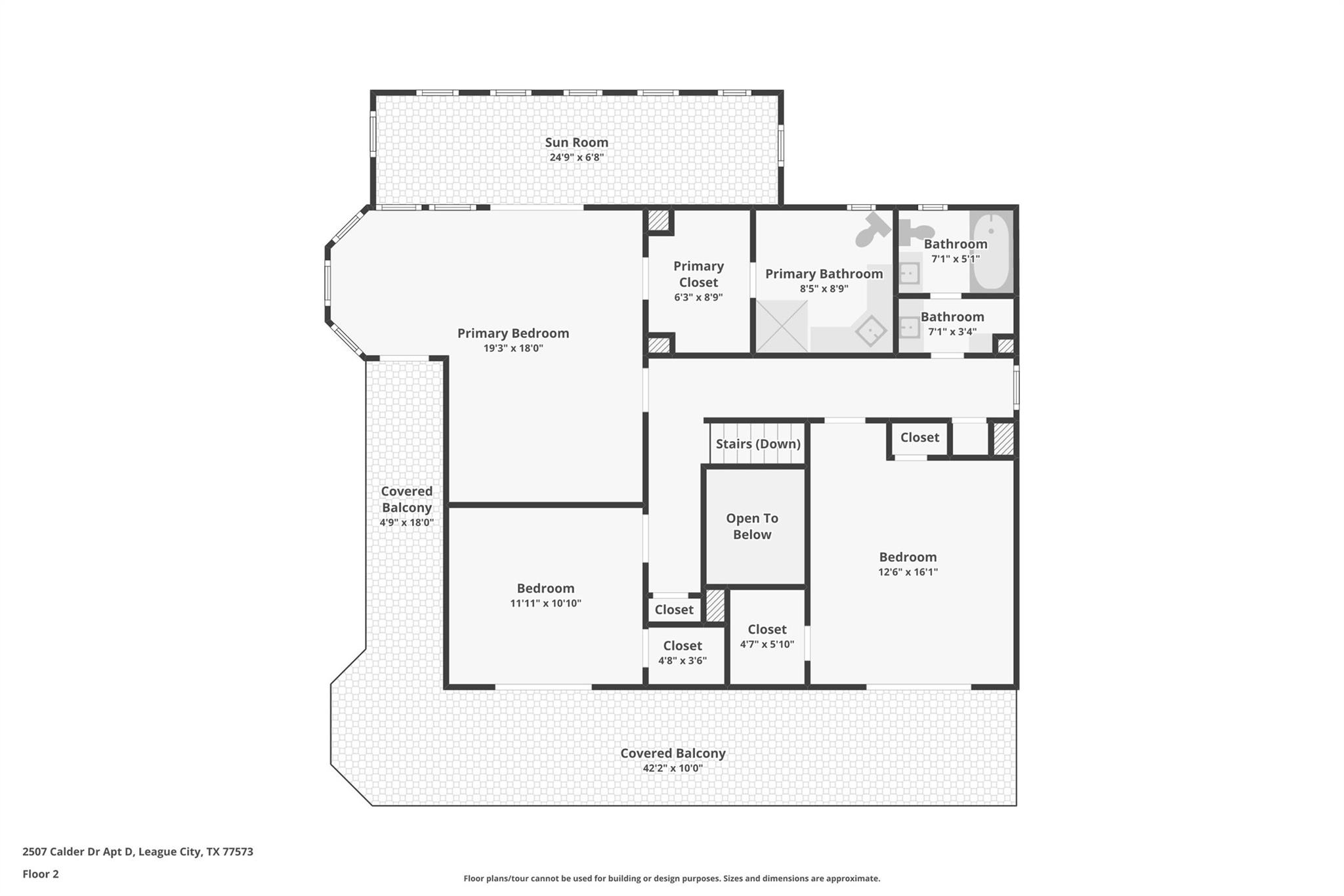 Residential in League City 2