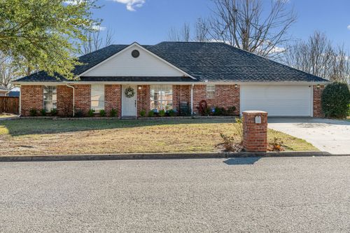 1311 Tiffany Ln, Commerce, TX, 75428-3851 | Card Image