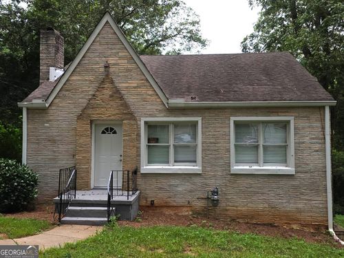 2168 Rhinehill Rd Se, Atlanta, GA, 30315-7412 | Card Image