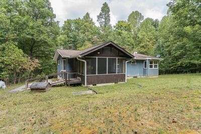 201 Piney Ridge Drive, House other with 2 bedrooms, 2 bathrooms and 1 parking in Murphy NC | Image 1