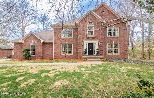 4510 Portico Ct, Jeffersontown, KY, 40299-6217 | Card Image