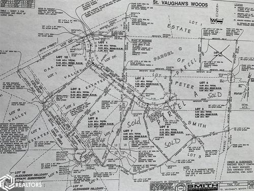 6170 Limerock Ln, Burlington, IA, 52601-8679 | Card Image