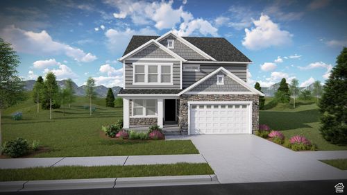 618-972 N Banner Dr, Saratoga Springs, UT, 84045 | Card Image