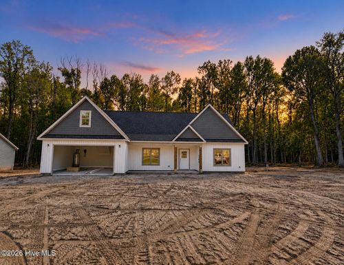 9770 Hinnant Edgerton Rd, Kenly, NC, 27542-7677 | Card Image